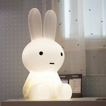 Load image into Gallery viewer, Rabbit Lamp