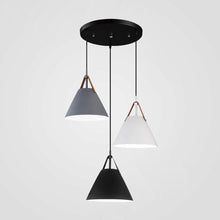 Load image into Gallery viewer, Nordic Pendant Lights