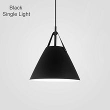 Load image into Gallery viewer, Nordic Pendant Lights