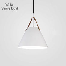 Load image into Gallery viewer, Nordic Pendant Lights