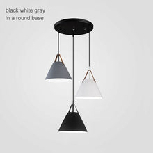 Load image into Gallery viewer, Nordic Pendant Lights