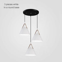 Load image into Gallery viewer, Nordic Pendant Lights