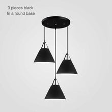 Load image into Gallery viewer, Nordic Pendant Lights