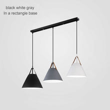 Load image into Gallery viewer, Nordic Pendant Lights