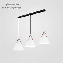 Load image into Gallery viewer, Nordic Pendant Lights