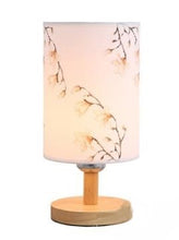 Load image into Gallery viewer, Modern Wood Table Lamp