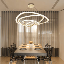 Load image into Gallery viewer, Modern Led loft illumination nordic suspension luminaire Pendant Lights