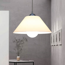 Load image into Gallery viewer, Modern PVC Pendant Light
