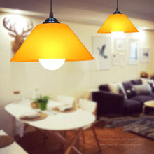 Load image into Gallery viewer, Modern PVC Pendant Light