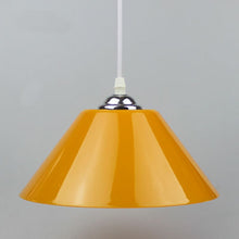 Load image into Gallery viewer, Modern PVC Pendant Light