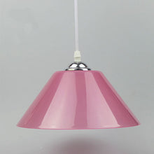 Load image into Gallery viewer, Modern PVC Pendant Light