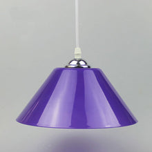 Load image into Gallery viewer, Modern PVC Pendant Light