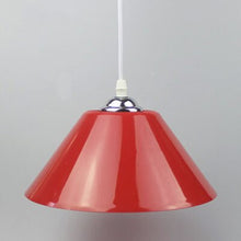 Load image into Gallery viewer, Modern PVC Pendant Light
