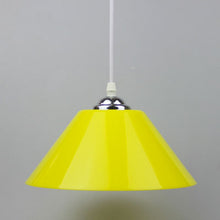 Load image into Gallery viewer, Modern PVC Pendant Light