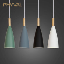 Load image into Gallery viewer, Modern Pendant Lamp