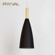 Load image into Gallery viewer, Modern Pendant Lamp
