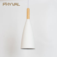 Load image into Gallery viewer, Modern Pendant Lamp