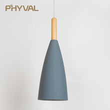 Load image into Gallery viewer, Modern Pendant Lamp