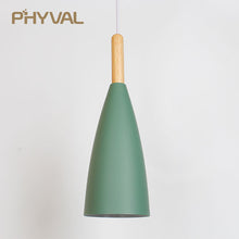 Load image into Gallery viewer, Modern Pendant Lamp