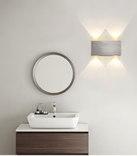 Load image into Gallery viewer, JJD Led Wall Lamp Modern Sconce Stair Light