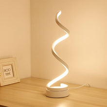 Load image into Gallery viewer, Table Lamps Minimalist Art LED Table Lamp
