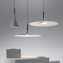 Load image into Gallery viewer, Nordic Aplomb Pendant Lights Modern Led Pendant Lamps