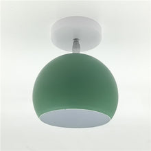 Load image into Gallery viewer, Nordic Macaron Ceiling Lights