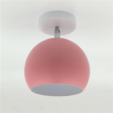 Load image into Gallery viewer, Nordic Macaron Ceiling Lights