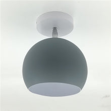 Load image into Gallery viewer, Nordic Macaron Ceiling Lights