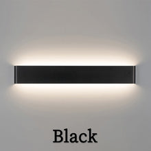 Load image into Gallery viewer, Modern Led Wall Lamp Minimalist Indoor Light