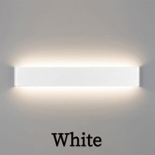 Load image into Gallery viewer, Modern Led Wall Lamp Minimalist Indoor Light