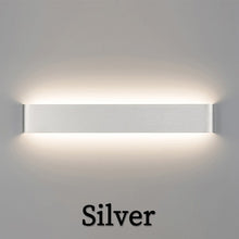Load image into Gallery viewer, Modern Led Wall Lamp Minimalist Indoor Light