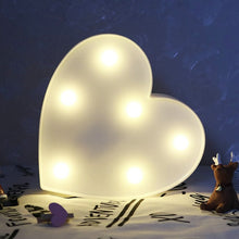 Load image into Gallery viewer, Star Moon Lamp