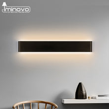 Load image into Gallery viewer, Modern Led Wall Lamp Minimalist Indoor Light