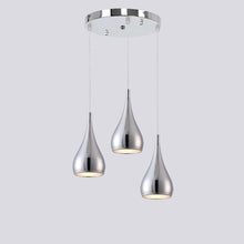 Load image into Gallery viewer, Modern Pendant Lights