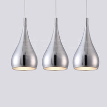 Load image into Gallery viewer, Modern Pendant Lights