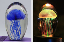 Load image into Gallery viewer, Jellyfish Lamp