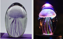 Load image into Gallery viewer, Jellyfish Lamp