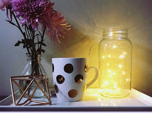 Load image into Gallery viewer, Led Copper Wire Lamp