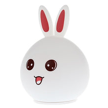 Load image into Gallery viewer, Little Rabbit Lamp