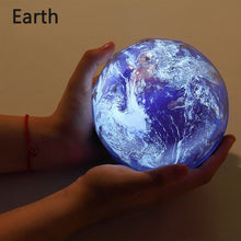 Load image into Gallery viewer, Universe Lamp