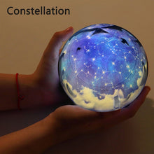 Load image into Gallery viewer, Universe Lamp