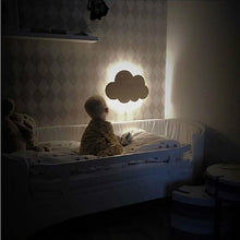 Load image into Gallery viewer, Cloud Wall Hanging Lamp