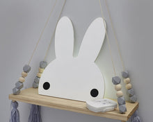 Load image into Gallery viewer, Cloud Wall Hanging Lamp
