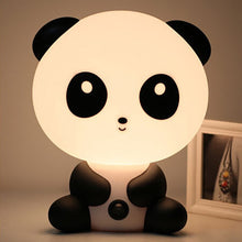 Load image into Gallery viewer, Panda Lamp