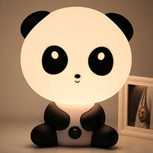 Load image into Gallery viewer, Panda Lamp