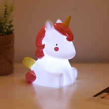 Load image into Gallery viewer, Panda Lamp
