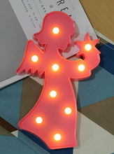 Load image into Gallery viewer, Cactus Lamp