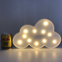 Load image into Gallery viewer, Cactus Lamp