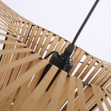 Load image into Gallery viewer, Living room Straw Hat LOFT Pendant Lamps